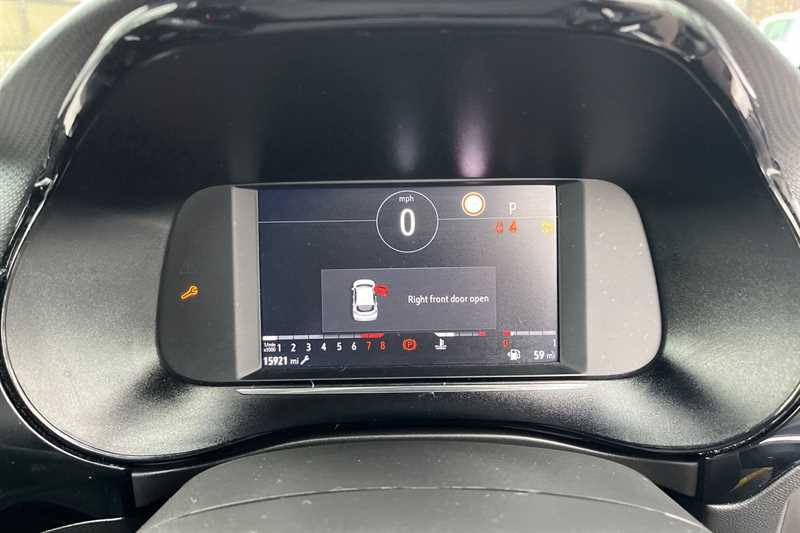 Used Vauxhall Corsa 2022 for sale - 76858075: Photo 20