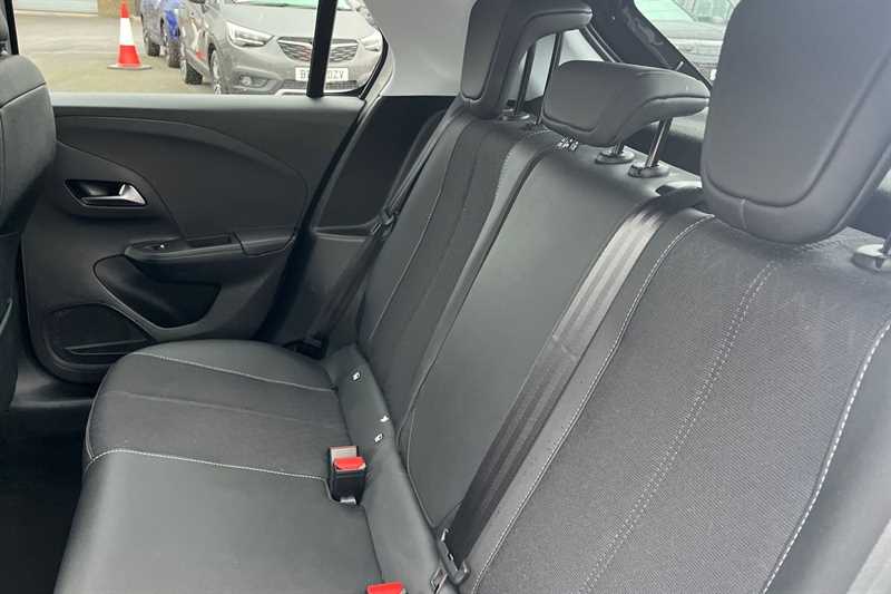 Used Vauxhall Corsa 2022 for sale - 76858075: Photo 24