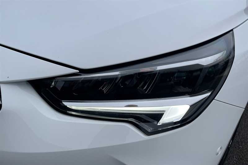 Used Vauxhall Corsa 2022 for sale - 76858075: Photo 29