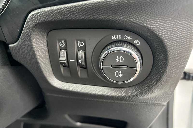 Used Vauxhall Corsa 2022 for sale - 76858075: Photo 36