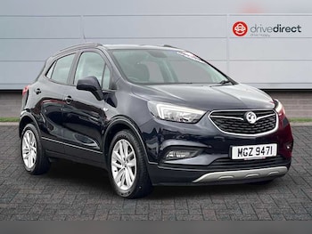 2019 - 1.4i Turbo Active SUV 5dr Petrol Auto Euro 6 (140 ps)
