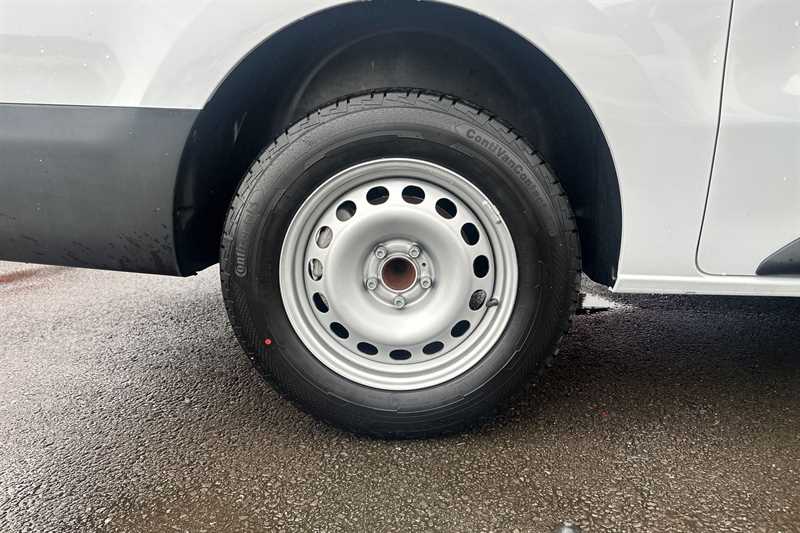 Used Vauxhall Vivaro 2026 for sale - 77700083: Photo 11