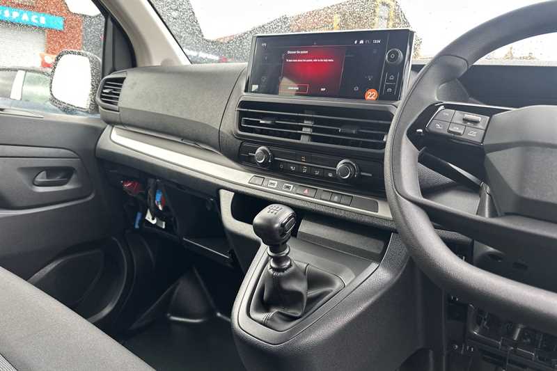 Used Vauxhall Vivaro 2026 for sale - 77700083: Photo 14