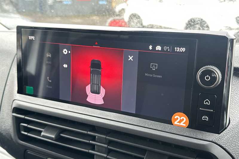 Used Vauxhall Vivaro 2026 for sale - 77700083: Photo 19