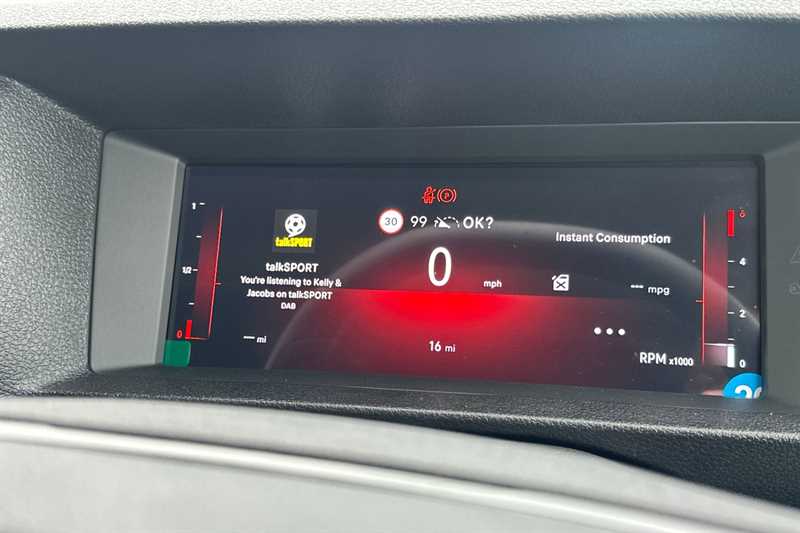 Used Vauxhall Vivaro 2026 for sale - 77700083: Photo 20