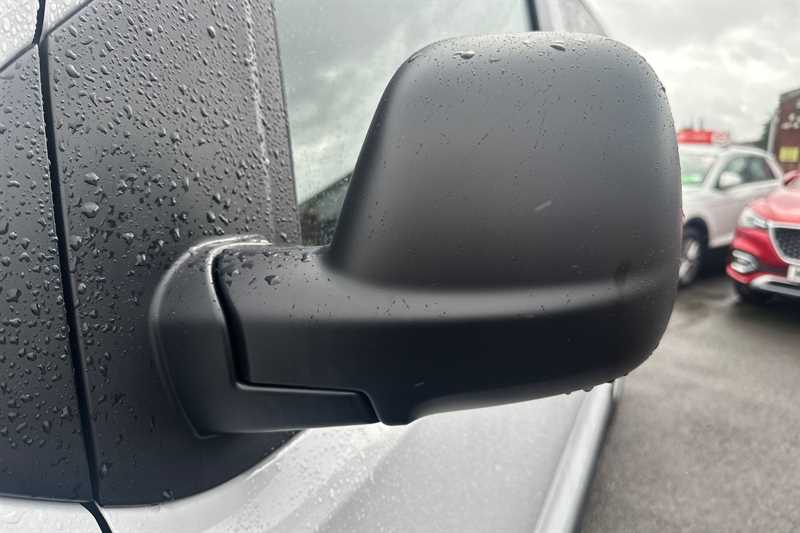 Used Vauxhall Vivaro 2026 for sale - 77700083: Photo 35