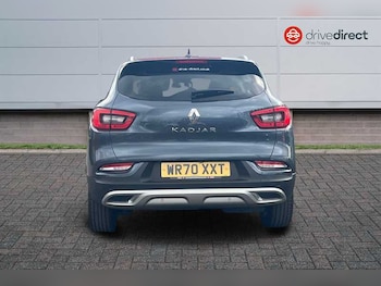 Used Renault Kadjar 2020 for sale - 77788093: Photo