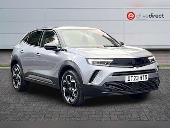 2023 - 1.2 Turbo 136 Ultimate 5dr