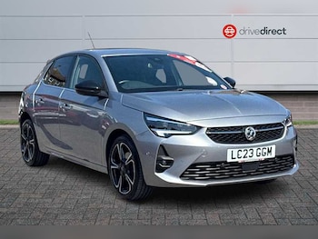 Used Vauxhall Corsa 2023 for sale - 79488019: Photo