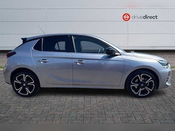 Used Vauxhall Corsa 2023 for sale - 79488019: Photo
