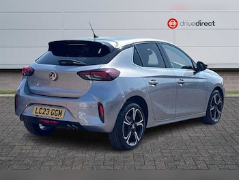 Used Vauxhall Corsa 2023 for sale - 79488019: Photo