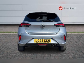 Used Vauxhall Corsa 2023 for sale - 79488019: Photo
