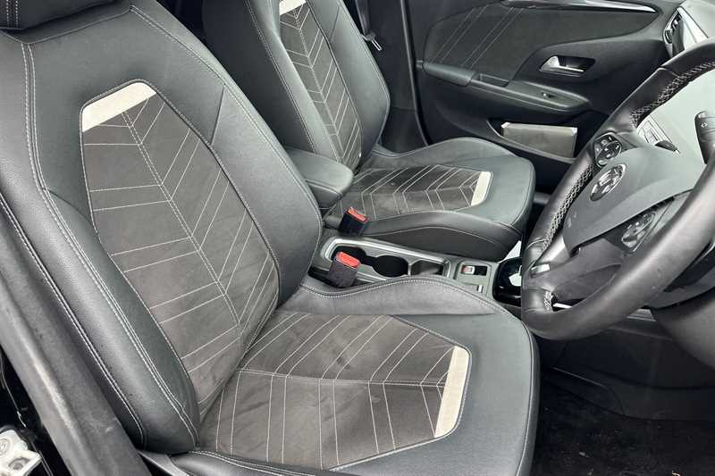 Used Vauxhall Corsa 2022 for sale - 77565999: Photo 23