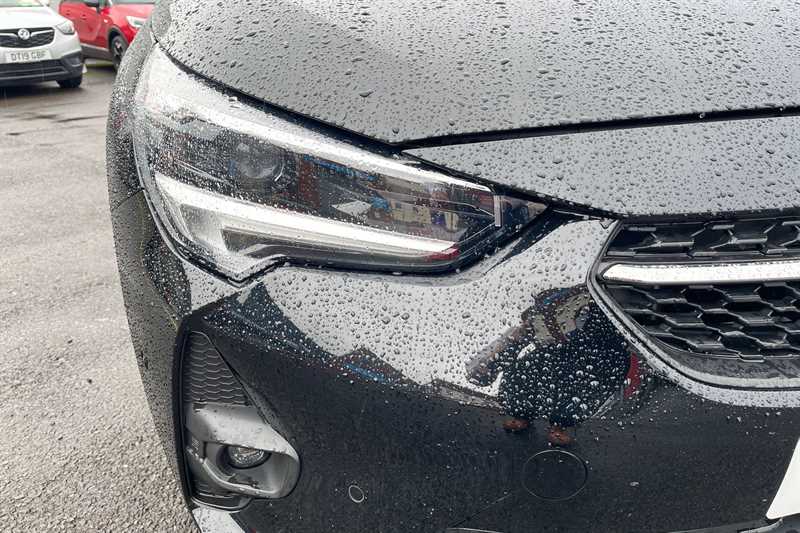 Used Vauxhall Corsa 2022 for sale - 77565999: Photo 28