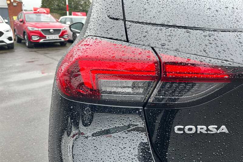 Used Vauxhall Corsa 2022 for sale - 77565999: Photo 31