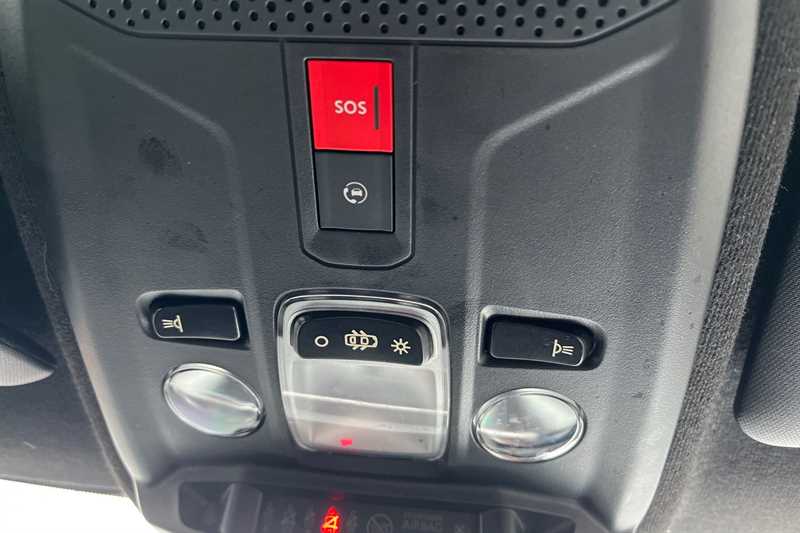 Used Vauxhall Corsa 2022 for sale - 77565999: Photo 39