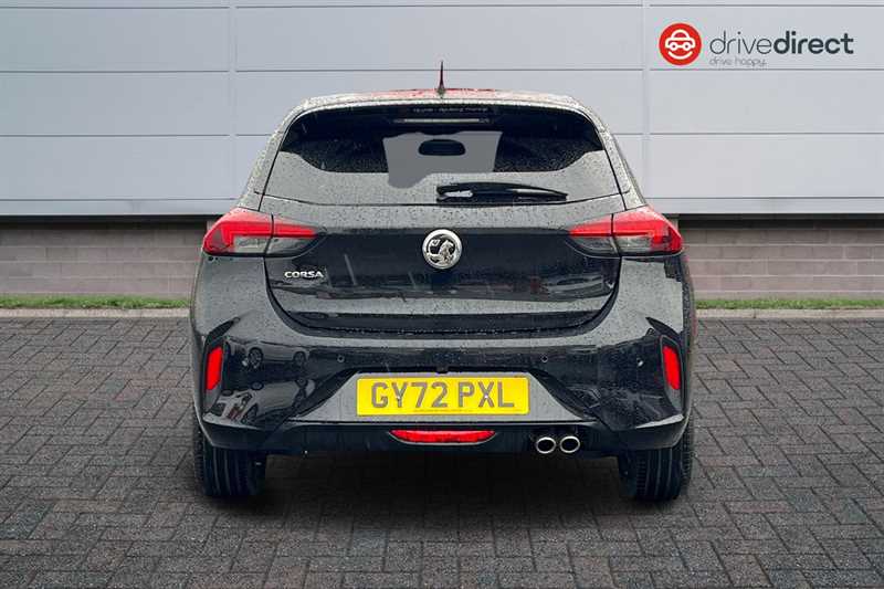 Used Vauxhall Corsa 2022 for sale - 77565999: Photo 4