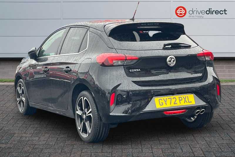 Used Vauxhall Corsa 2022 for sale - 77565999: Photo 5