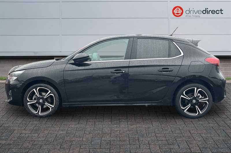 Used Vauxhall Corsa 2022 for sale - 77565999: Photo 6