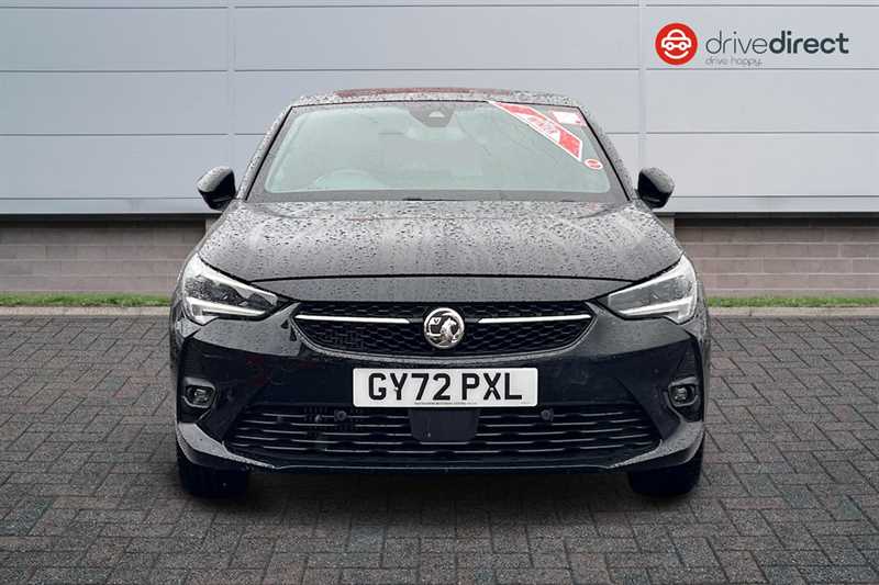 Used Vauxhall Corsa 2022 for sale - 77565999: Photo 8