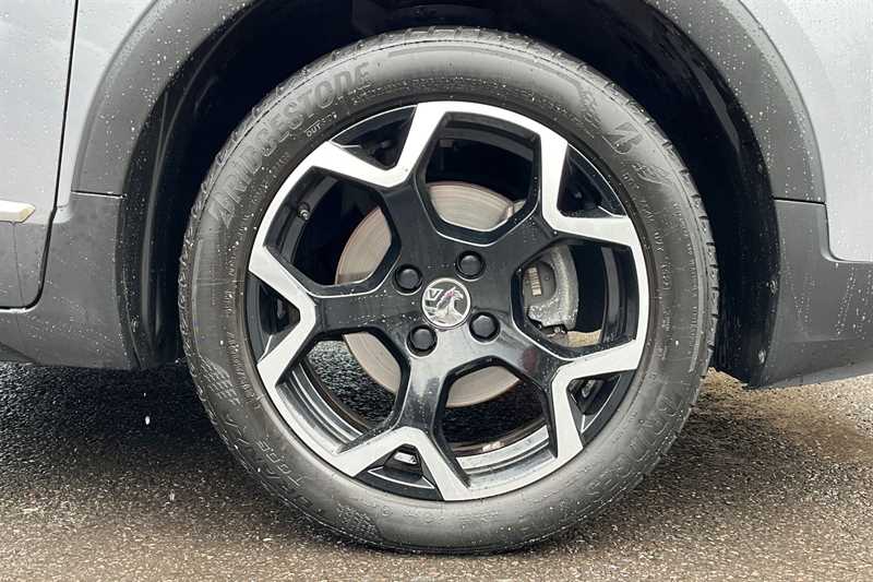 Used Vauxhall Crossland 2022 for sale - 76530795: Photo 10