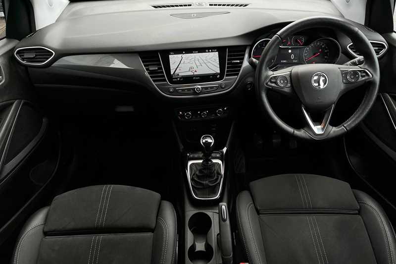 Used Vauxhall Crossland 2022 for sale - 76530795: Photo 13