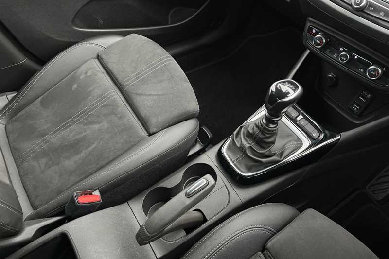 Used Vauxhall Crossland 2022 for sale - 76530795: Photo 14