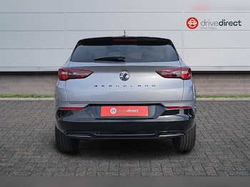 Used Vauxhall Grandland 2022 for sale - 78626385: Photo