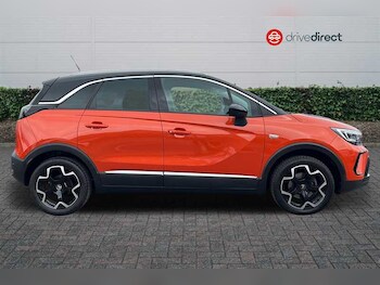 Used Vauxhall Crossland 2022 for sale - 75117402: Photo