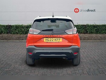 Used Vauxhall Crossland 2022 for sale - 75117402: Photo