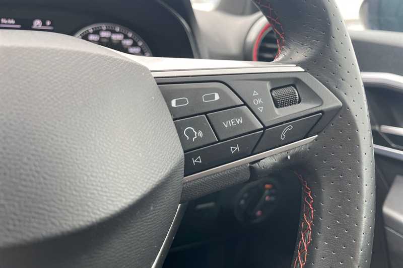 Used SEAT Arona 2023 for sale - 77929836: Photo 22