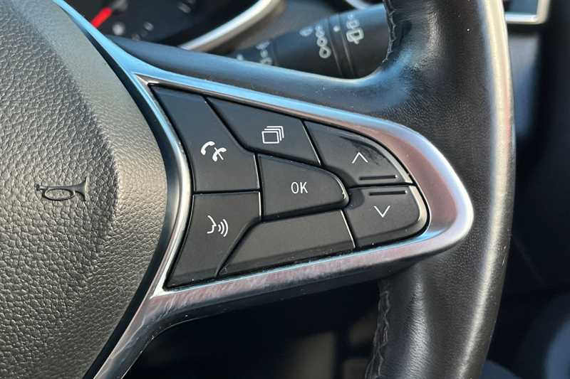 Used Renault Clio 2019 for sale - 77335487: Photo 22