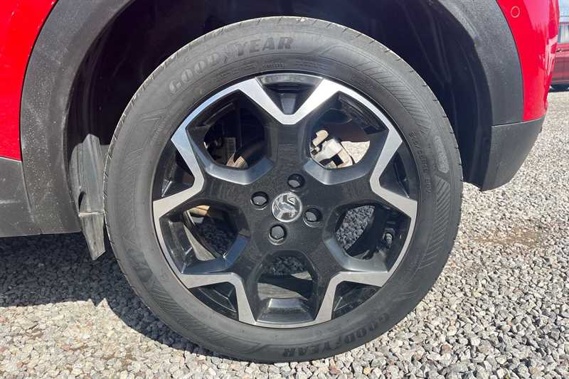 Used Vauxhall Mokka 2023 for sale - 77929351: Photo 10