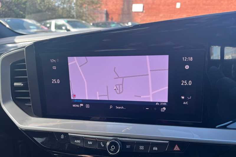 Used Vauxhall Mokka 2023 for sale - 77929351: Photo 18