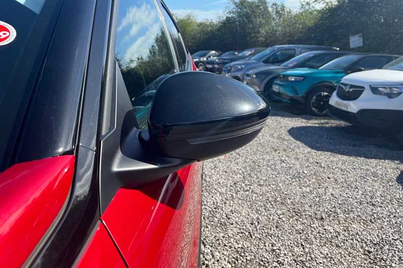 Used Vauxhall Mokka 2023 for sale - 77929351: Photo 35