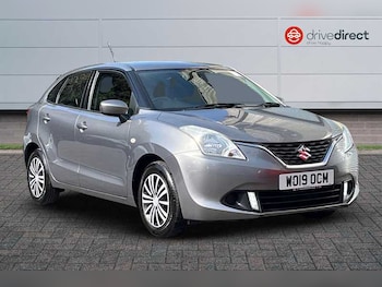 2019 - 1.2 Dualjet SZ3 Hatchback 5dr Petrol Manual Euro 6 (90 ps)