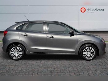 Used Suzuki Baleno 2019 for sale - 75968353: Photo