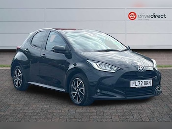 Used Toyota Yaris 2022 for sale - 78625785: Photo