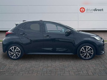 Used Toyota Yaris 2022 for sale - 78625785: Photo