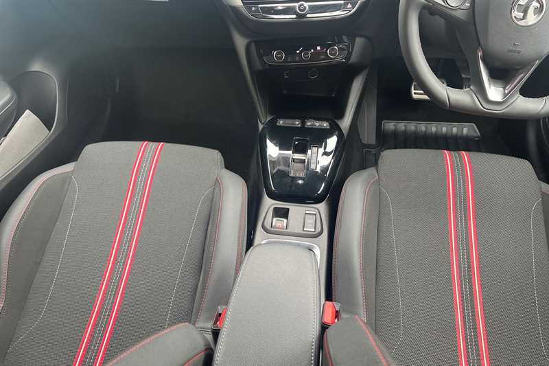 Used Vauxhall Corsa 2023 for sale - 77741482: Photo 14