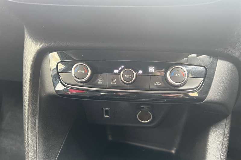 Used Vauxhall Corsa 2023 for sale - 77741482: Photo 15