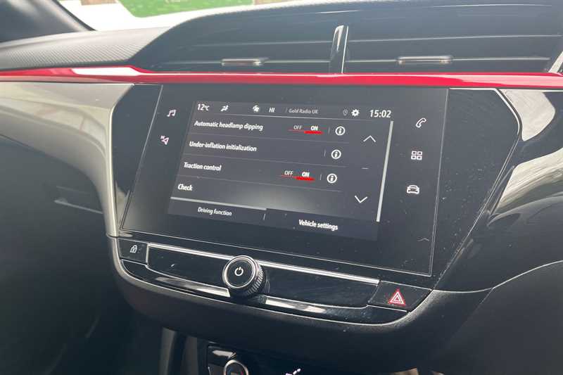 Used Vauxhall Corsa 2023 for sale - 77741482: Photo 18