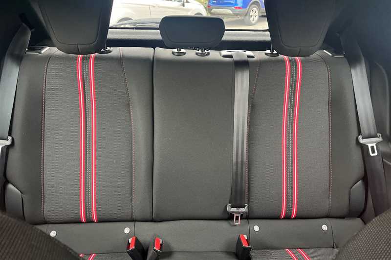 Used Vauxhall Corsa 2023 for sale - 77741482: Photo 24