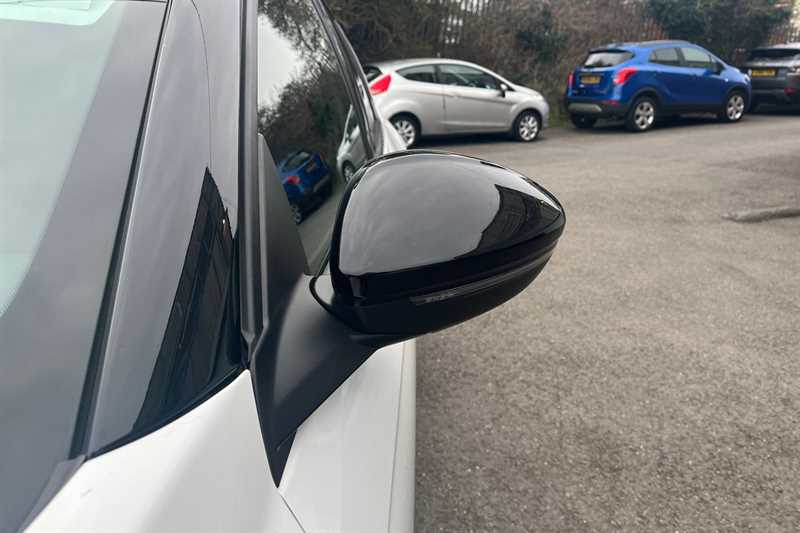 Used Vauxhall Corsa 2023 for sale - 77741482: Photo 35