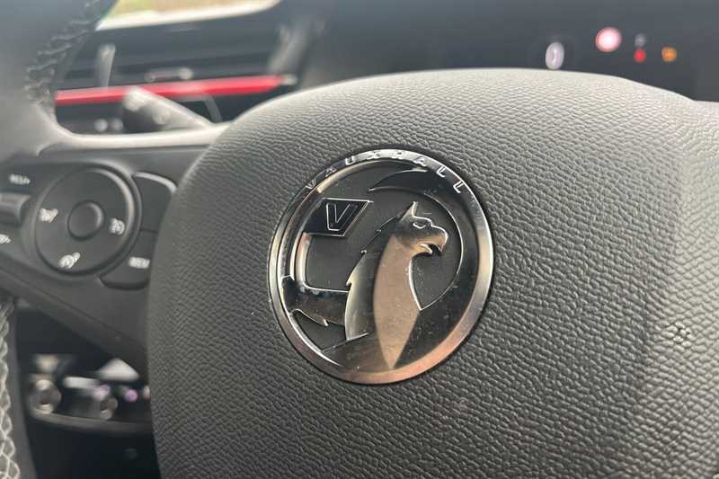 Used Vauxhall Corsa 2023 for sale - 77741482: Photo 40