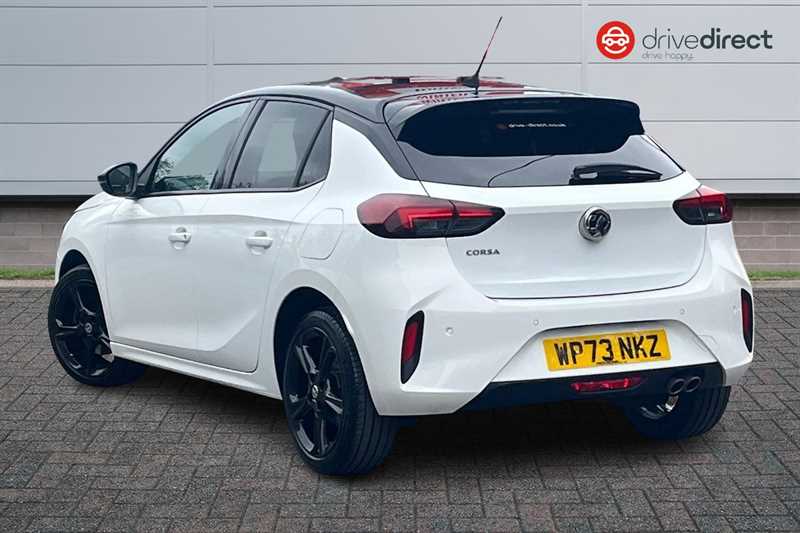 Used Vauxhall Corsa 2023 for sale - 77741482: Photo 5