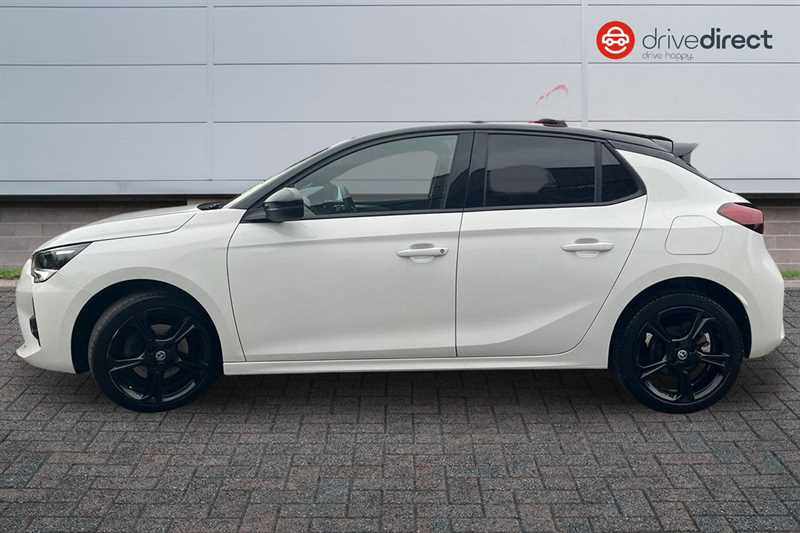 Used Vauxhall Corsa 2023 for sale - 77741482: Photo 6