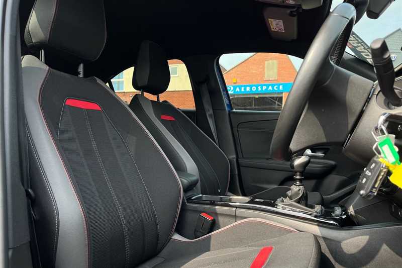 Used Vauxhall Mokka 2023 for sale - 76488979: Photo 23