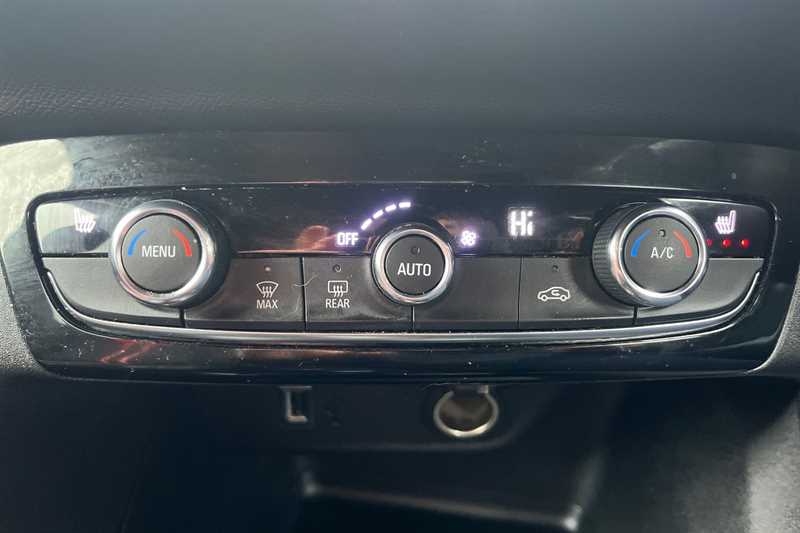 Used Vauxhall Corsa 2022 for sale - 77429802: Photo 15