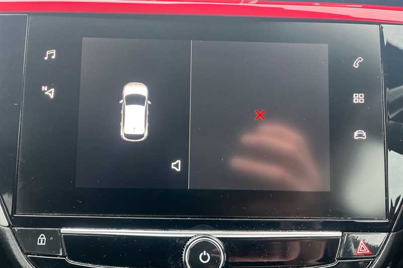 Used Vauxhall Corsa 2022 for sale - 77429802: Photo 19